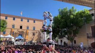 2de7c dels Nois a la sessió de Torredembarra del Concurs [upl. by Meehan]