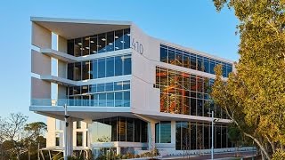 Curtin Medical School  Building 410 [upl. by Windsor]