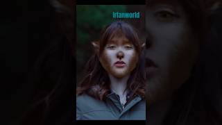 Rosalee Woges in Grimm  Epic Wesen Transformation [upl. by Andriette950]