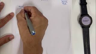 Learn Answer Writing With Manuj Jindal IAS LIVE  solving 2023 Mains UPSC PYQs [upl. by Ahsemac]