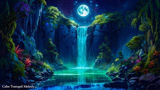 Deep Sleep After 30 Minutes ★ Insomnia Healing Relaxing Music ★ Remove All Negative Energ ☆2 [upl. by Latsirc]