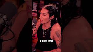 Palaye Royale talk about why their quotstruggle timesquot didnt feel like a struggle on Artist Friendly [upl. by Aryaz]