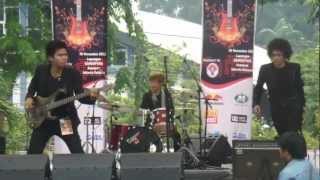 ZEROSIX PARK LIVE MENPORA SENAYAN  AMPAR2 PISANGMP4 [upl. by Ruyle793]