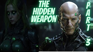 Locutus Unleashed  The Hidden Weapon Part 3 [upl. by Brent]