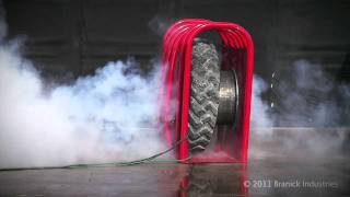 Tire Safety Videomov [upl. by Syned]