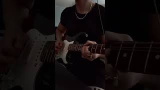 Divlje Jagode  Krivo je More foryou fy guitar guitarcover music fypシ rock youtube guitarra [upl. by Erhart]