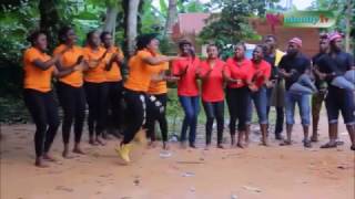 OJAWA Season 7 NOLLYWOOD IGBO MOVIE 2016 [upl. by Richarda]