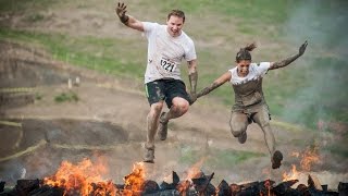 Epic Obstacles Epic Party Official Video 2015  Rugged Maniac [upl. by Osner973]