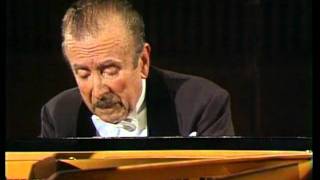 Claudio Arrau Beethoven quotWaldsteinquot Full [upl. by Akinirt701]