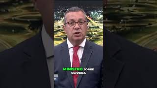 Urgente TCU No Governo Lula Pode Ter Ajudado Bolsonaro brasil direita esquerdashorts politica [upl. by Nerret805]