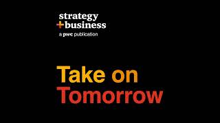 Introducing PwCs Take on Tomorrow business podcast series [upl. by Deva42]