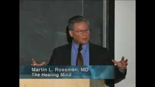 Evocative Guided Imagery  Marty Rossman MD [upl. by Isherwood]