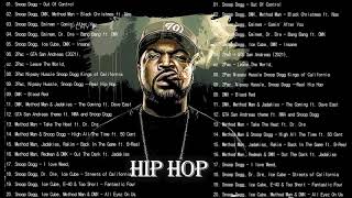 BEST HIPHOP MIX  50 Cent Method Man Ice Cube  Snoop Dogg  The Game and more [upl. by Glinys722]