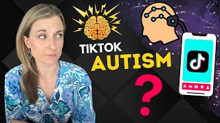 Am I Making My Autism Up [upl. by Giulietta]