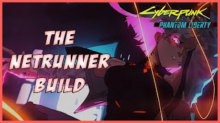 How to be a netrunner  Cyberpunk 2077 [upl. by Tsenrae]