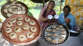 মাত্র ১০ টাকার গুঁড়ো দুধ আর নারিকেল দিয়ে সন্দেশ রেসিপি একদম মিষ্টি দোকানের মতো  Sandesh Recipe [upl. by Lally]