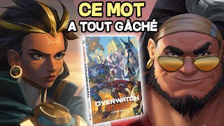 JE RATTRAPE DEUX ANS DE LORE  OVERWATCH 2 FR Part1 [upl. by Artemisia]