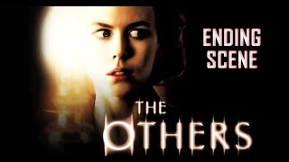 The Others 2001 ENDING SCENE [upl. by Whitman744]