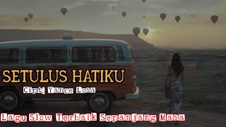 SETULUS HATIKUCipt Yance Losa  Cover Terbaru 2024 [upl. by Froemming]