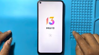 Redmi Note 9 Frp Bypass MIUI 13 Frp Bypass  Without Pc  Redmi Google Account Lock Unlock [upl. by Amiarom]