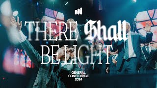 THERE SHALL BE LIGHT  UPCI GENERAL CONFERENCE 2024 [upl. by Etteoj]