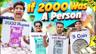 IF 2000 WAS A PERSON  JaiPuru [upl. by Shipley]