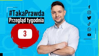 Czego już w Polsce nie wolno takaprawda ep3 [upl. by Mozelle]