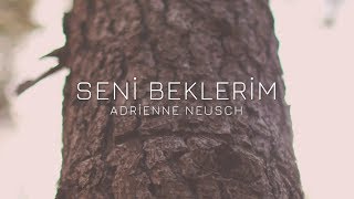 Seni Beklerim Sözlü Video  Hristiyan İlahisi [upl. by Brazee900]