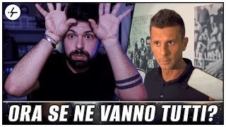 💣 THIAGO MOTTA LANCIA LA BOMBA quotCHIESA E TUTTI GLI ALTRI SUL MERCATO TROVINO UNA SOLUZIONEquot 🤯 [upl. by Winer]