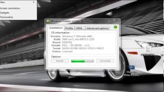 Download Windows 7 Ultimate 32 Bit Iso Crack [upl. by Anahtor]