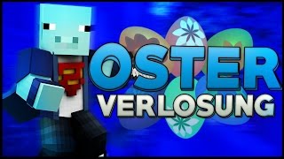 MineKits amp SimpleHG Verlosung ► Frohe Ostern [upl. by Leuqar384]