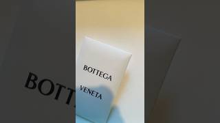 Bottega veneta wallet bottegaveneta wallet [upl. by Ormond831]