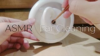 音フェチASMR耳かきカリカリのみ。Ear Cleaning [upl. by Berlyn269]