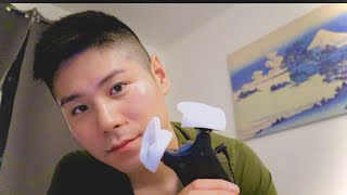 ASMR JAPANESE  EAR Cleaning amp Whisper for SLEEP [upl. by Mcloughlin]