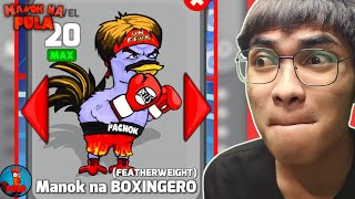 Manok Na Pakman Pasa Abot Mo  Manok Na Pula Part 36 [upl. by Florence]