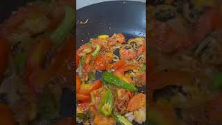 Hamour fish curry [upl. by Blunt]