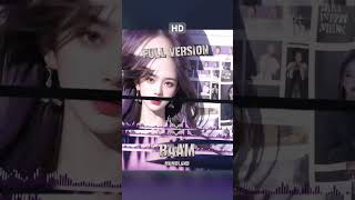 BAAM  MOMOLAND  lyrics ThaiSub Mix Wallpaper 4 k momoland baam shortsyoutubevideo [upl. by Smeaj]