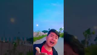 Dimasa new song short video singer ajut Langthasa [upl. by Nyleak]