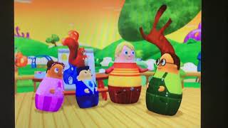 HIGGLYTOWN HEROES DISNEY JUNIOR 19 [upl. by Sirad]