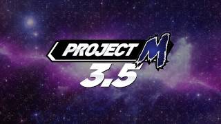 Project M Theme [upl. by Yrahcaz]