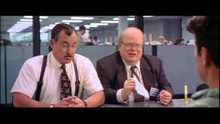 Office Space Trailer 02191999 [upl. by Nitsud680]