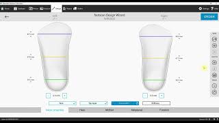 Materialise Motion  phits Design Wizard Tutorial [upl. by Alet]