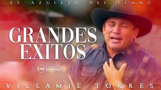 VILLAMIL TORRES  GRANDES EXITOS 2023 [upl. by Anide]