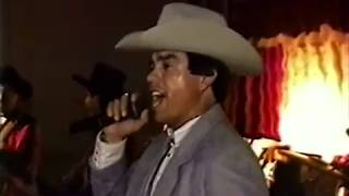 Chalino Sánchez  Alma Enamorada En Vivo [upl. by Verlie999]