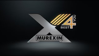 MUREXIN BEST4YOU [upl. by Worthy]