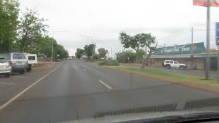 Tennant Creek NT 09012011 [upl. by Izzy]