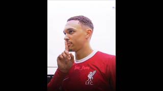 Alexander Arnold Free Kick 🔥 alexander football shortvideo shorts capcut edit [upl. by Llessur423]