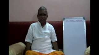 Sri Vidya Principles and Practice  Day 1 Part 1 [upl. by Hereld]