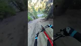 Sand Surfing 😍 music artist song love remix mtb mtblife viralvideo automobile mountains [upl. by Hightower]