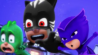 PJ Masks em Português  Episódio 25  Temporada 2  HD  Desenhos Animados [upl. by Soph]